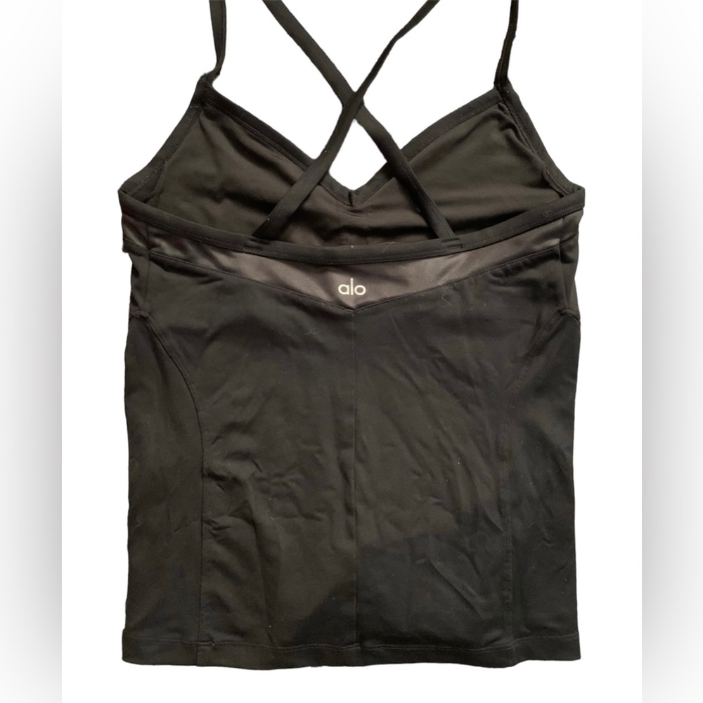 Alo Yoga tank top